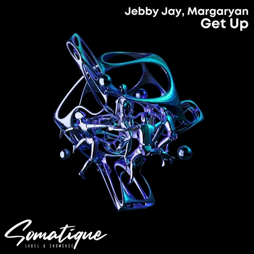 Jebby Jay & Margaryan - Get Up [SMTQ146]